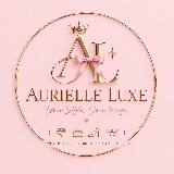 Aurielle luxe logo