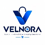 VELNORA logo