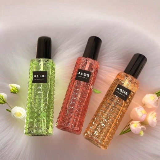 Air fragrance