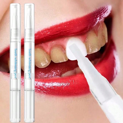 Teeth whitening Pen